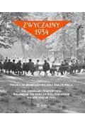 Zwyczajny 1934 Polska na zdjęciach Willema van de Polla