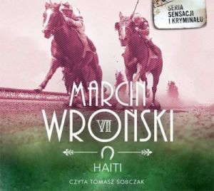 Haiti - Marcin Wroński