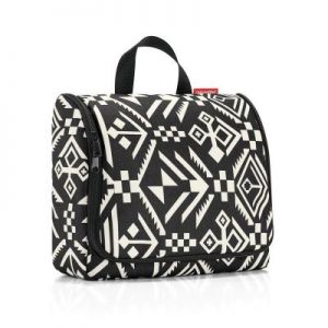 Kosmetyczka Toiletbag XL Hopi Black