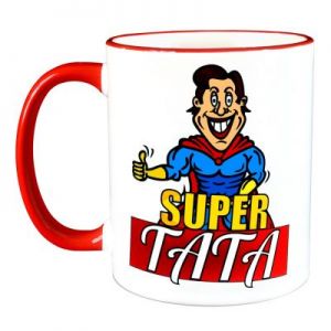 Kubek Super Tata