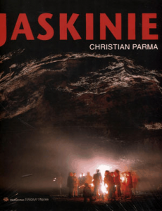 Jaskinie - Christian Parma