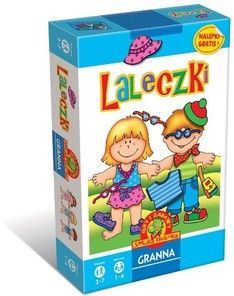 Laleczki