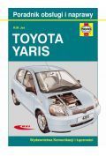 Toyota Yaris modele 1999-2005