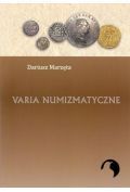 Varia numizmatyczne