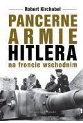 Pancerne armie Hitlera na froncie wschodnim