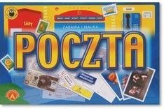 Poczta