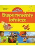 Eksperymenty lotnicze