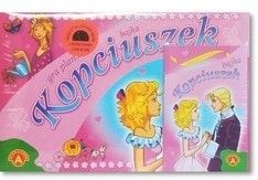 Kopciuszek