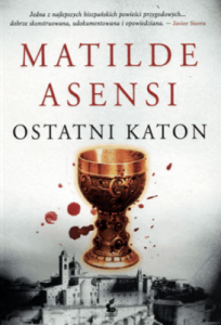 Ostatni katon - Matilde Asensi