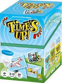 Time's Up! Kids