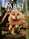 Parki Narodowe. Prawdziwa Polska. 23 skarby przyrody (wersja dwujęzyczna) - Romuald Olaczek