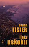 Linia uskoku. - Barry Eisler