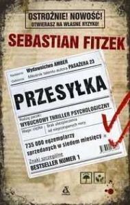 Przesyłka - Sebastian Fitzek