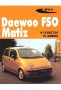 Daewoo FSO Matiz