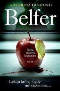Belfer - Katerina Diamond