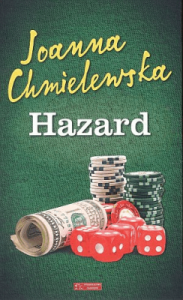 Hazard - Joanna Chmielewska