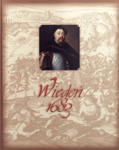 Wiedeń 1683 - Praca zbiorowa