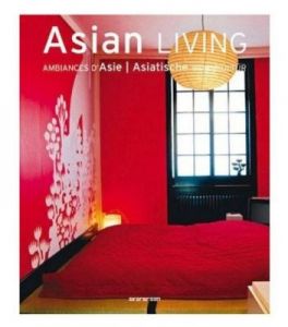 Książka Asian Living