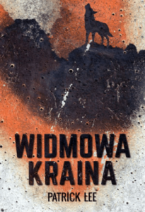 Widmowa kraina - Patrick Lee