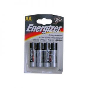 Baterie AA