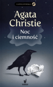 Noc i ciemność - Agata Christie