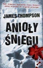 Anioły śniegu - James Thompson