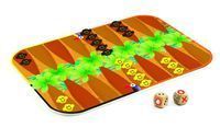 Gra Backgammon