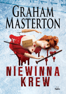 Niewinna krew. - Graham Masterton