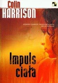 Impuls ciała - Colin Harrison