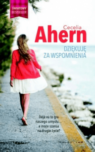 Dziękuję za wspomnienia / Pocket - Cecelia Ahern