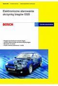 Bosch.Elektroniczne sterowanie skrzynką biegów EGS