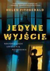 Jedyne wyjście - Helen FitzGerald