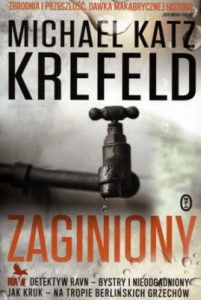 Zaginiony - Krefeld Michael Katz