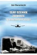 Tajny dziennik żołnierza IV Rzeczypospolitej