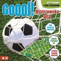 Goool Mistrzowska gra - .