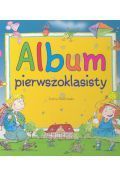 Album pierwszoklasisty