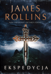 Ekspedycja - James Rollins