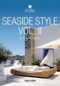 Książka Seaside Style Vol. II