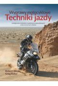 Wyprawy motocyklowe. Techniki jazdy