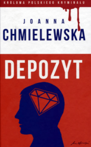 Depozyt - Joanna Chmielewska