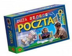 Duża poczta