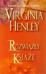 Rozwiązły książę - Virginia Henley