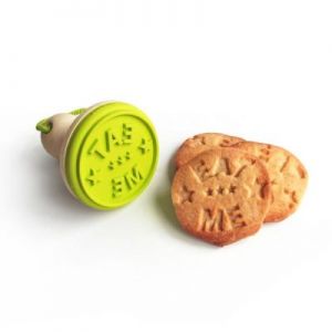 Stempel do ciastek - Eat Me