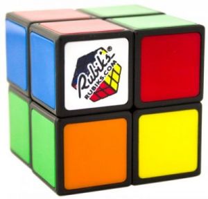 Rubik's 2x2x2 HEX