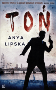 Toń - Anya Lipska
