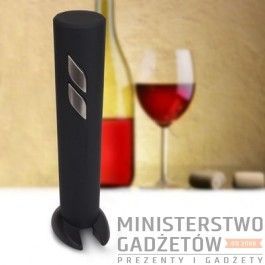 Elektroniczny Korkociąg