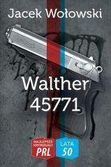 Walther 45771 - Jacek Wołowski