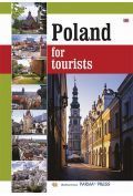 Album Polska dla turysty wersja angielska