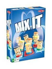 Mix It