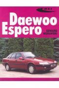 Daewoo Espero